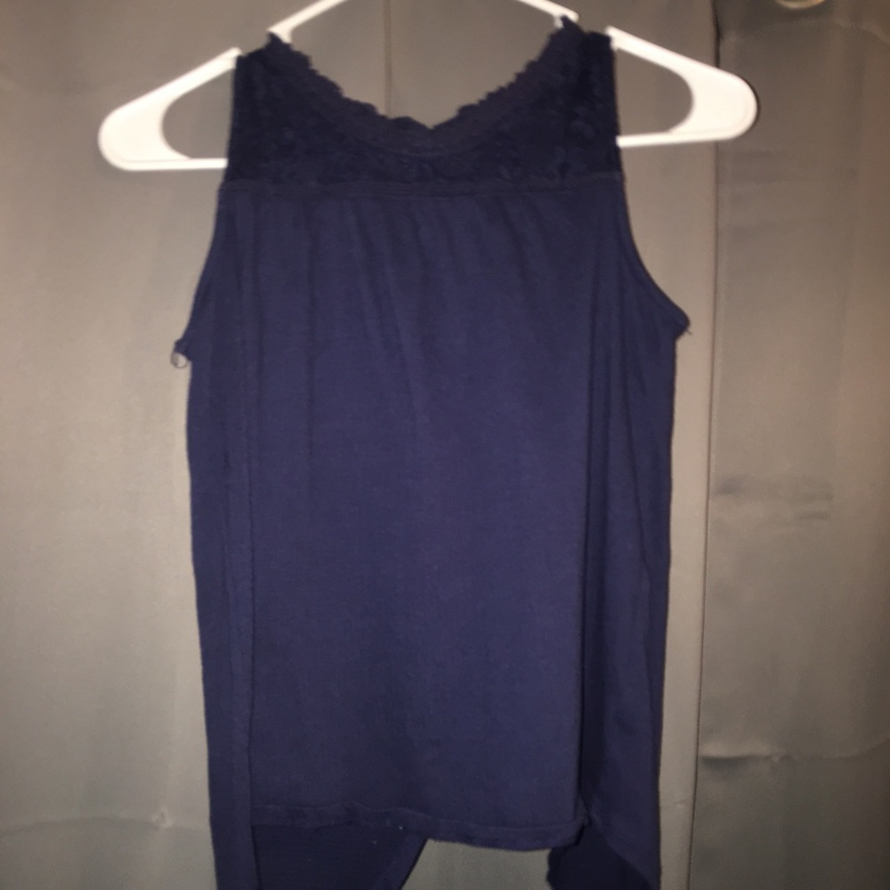 Girls Tanktop NWOT